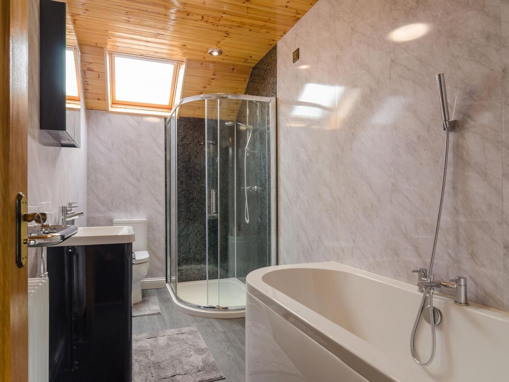 Avoca Lodge Lisburn Luaran gambar