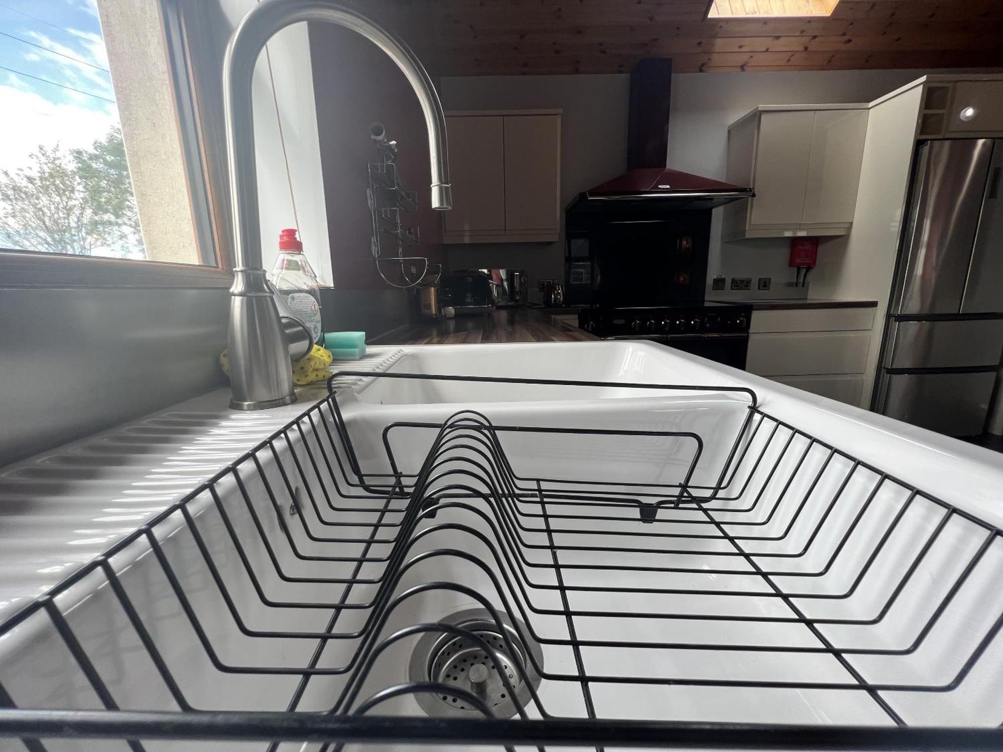 Avoca Lodge Lisburn Luaran gambar