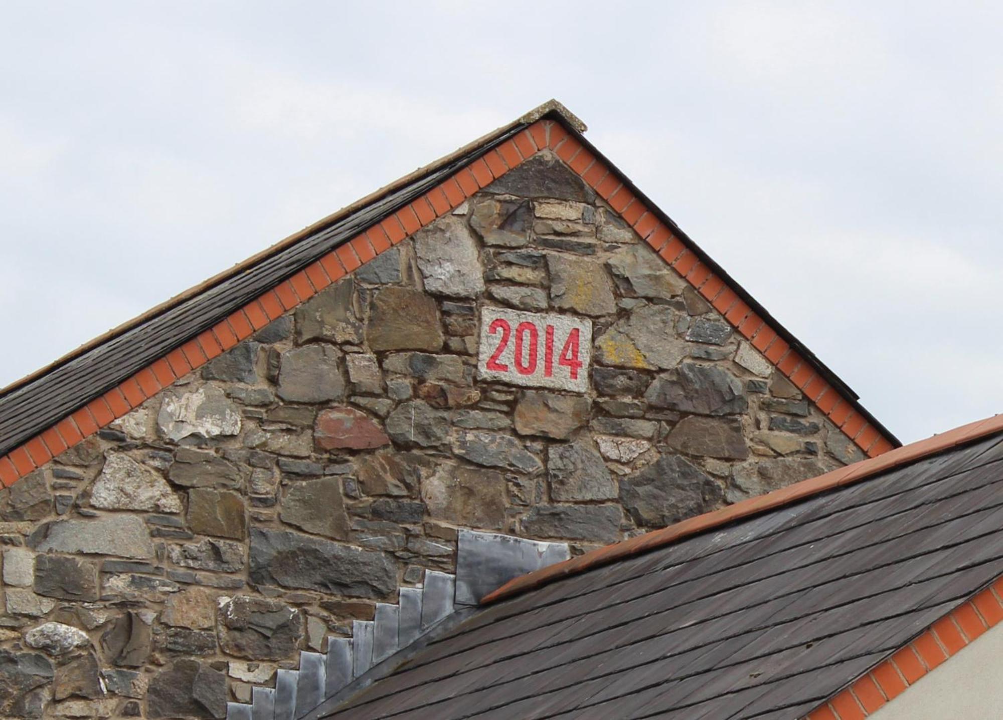 Avoca Lodge Lisburn Luaran gambar
